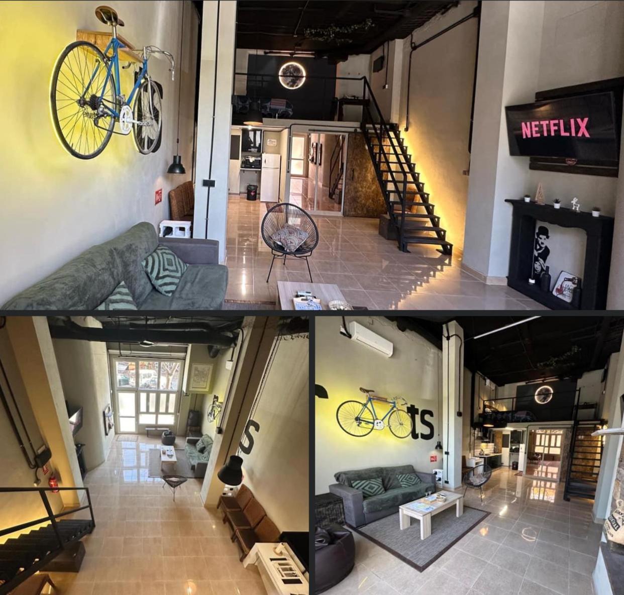 Apartamento Ruzafa Roots, 12 Min To Centre, Smart Tv, Wine *