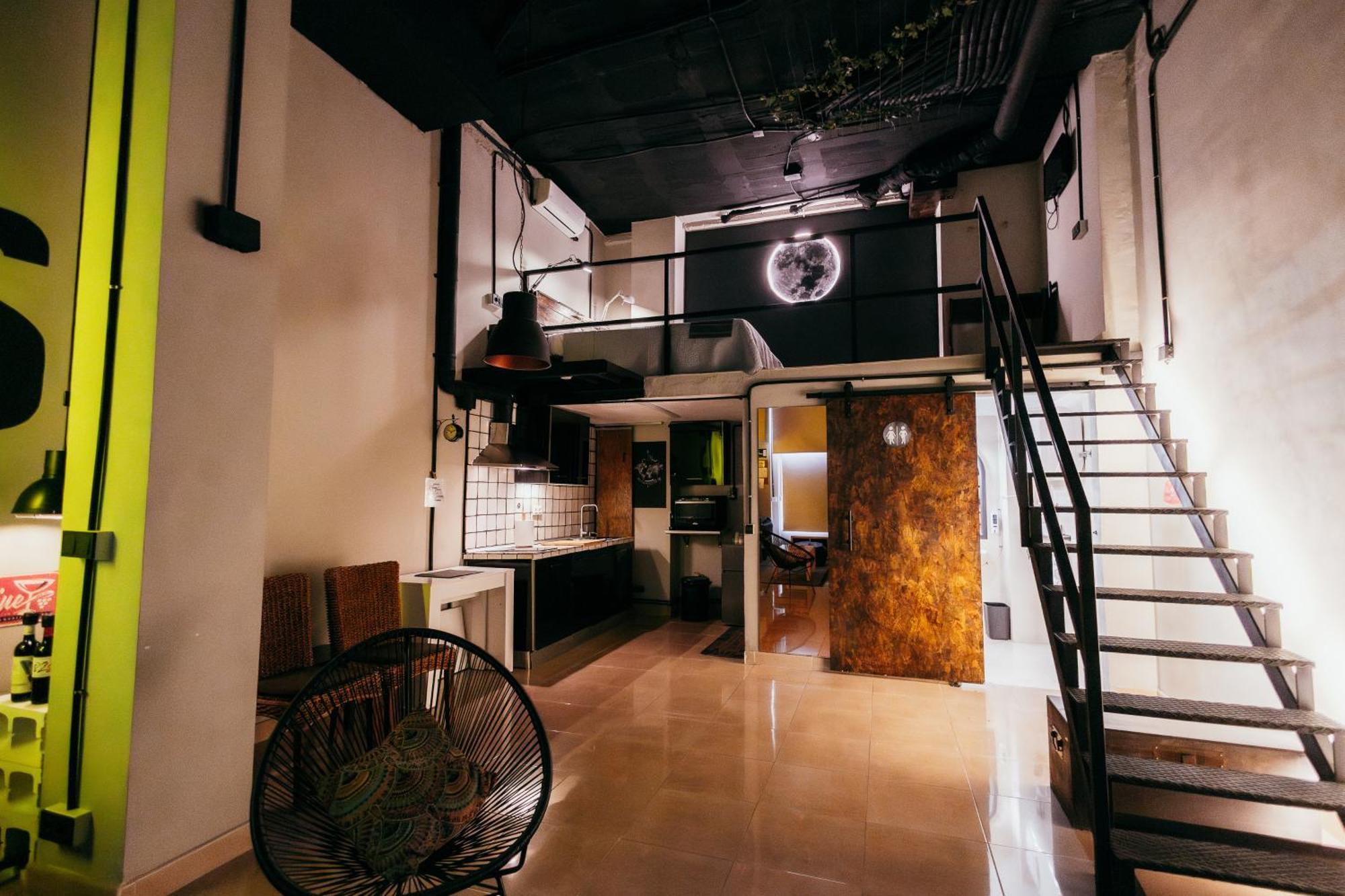 Apartamento Ruzafa Roots, 12 Min To Centre, Smart Tv, Wine