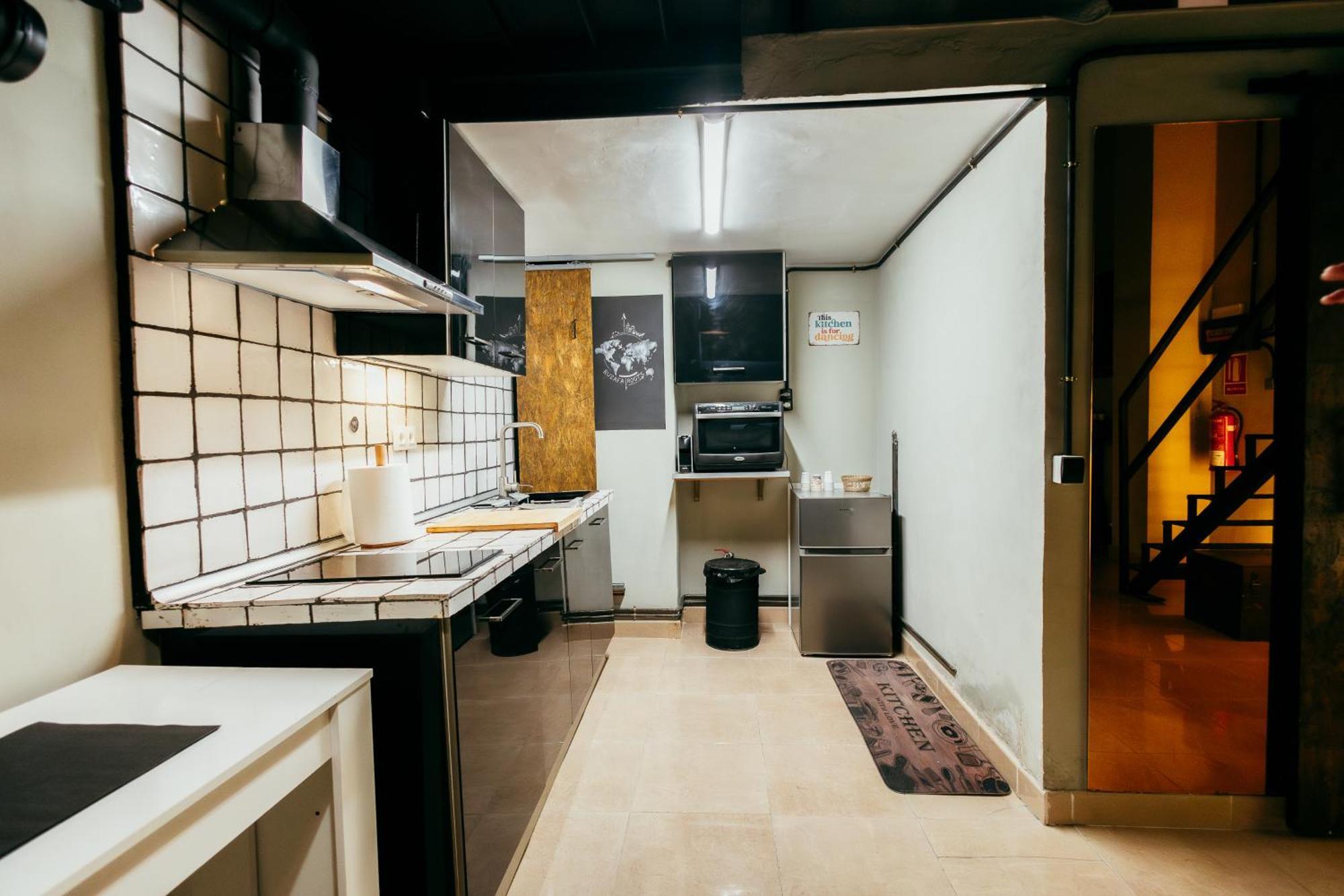 Ruzafa Roots, 12 Min To Centre, Smart Tv, Wine Apartamento Valencia