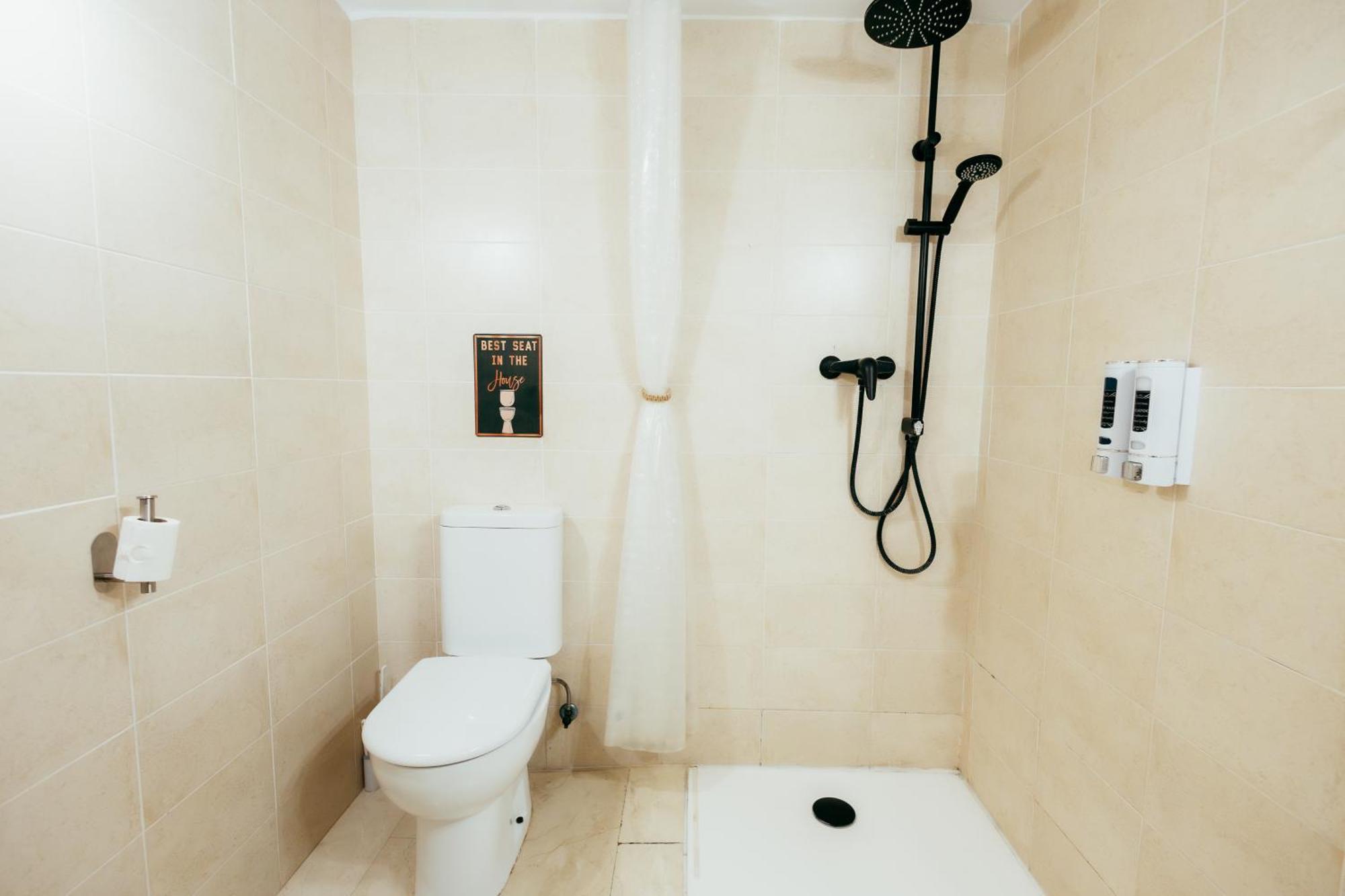 Apartamento Ruzafa Roots, 12 Min To Centre, Smart Tv, Wine Valencia