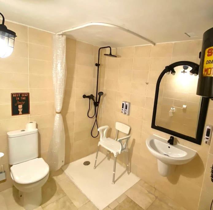 Apartment Ruzafa Roots, 12 Min To Centre, Smart Tv, Wine
