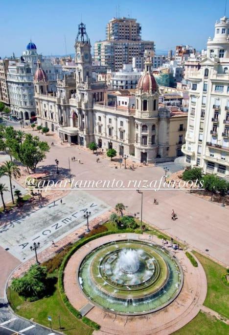 Ruzafa Roots, 12 Min To Centre, Smart Tv, Wine * Valencia