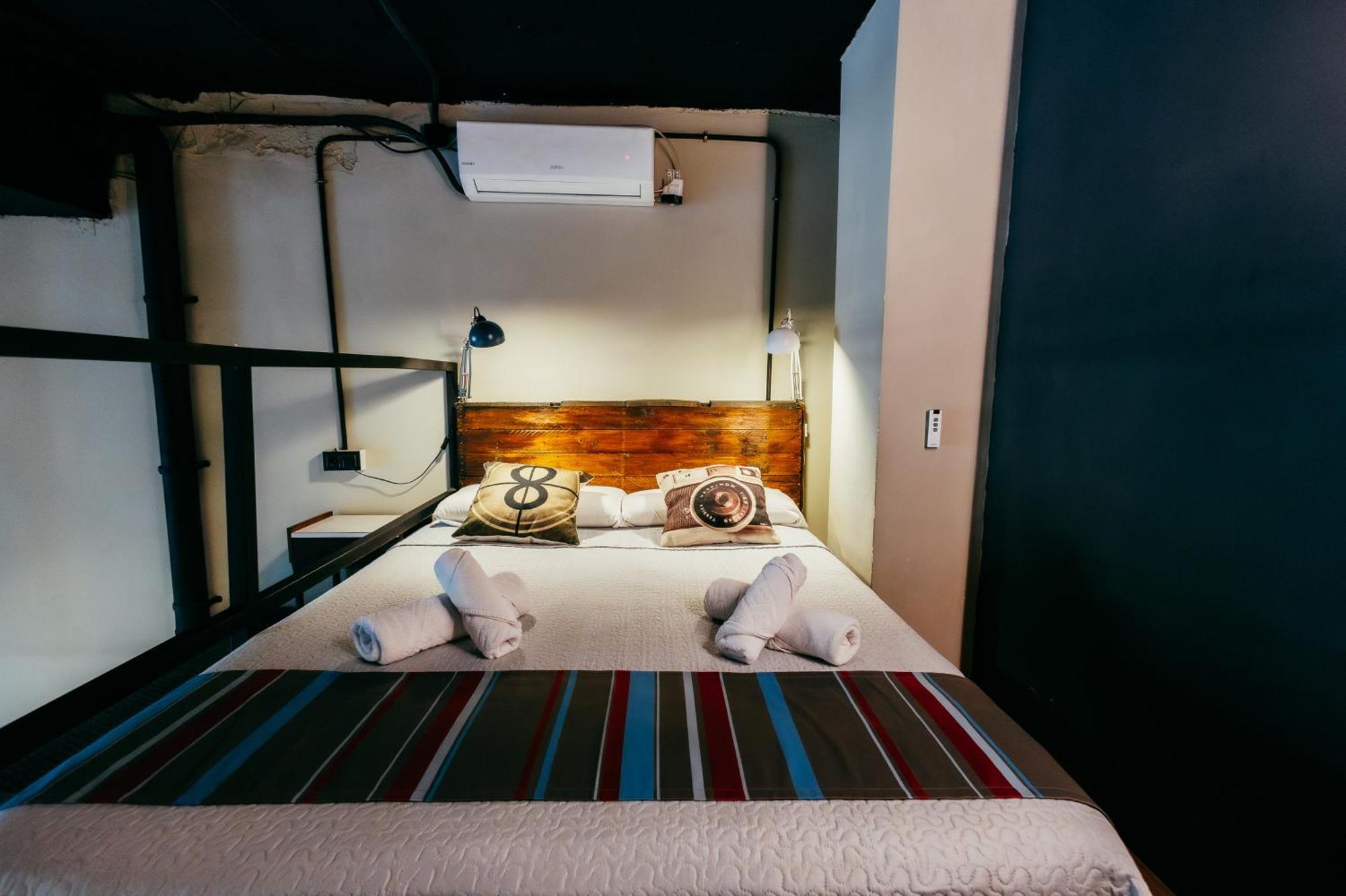 Apartment Ruzafa Roots, 12 Min To Centre, Smart Tv, Wine *