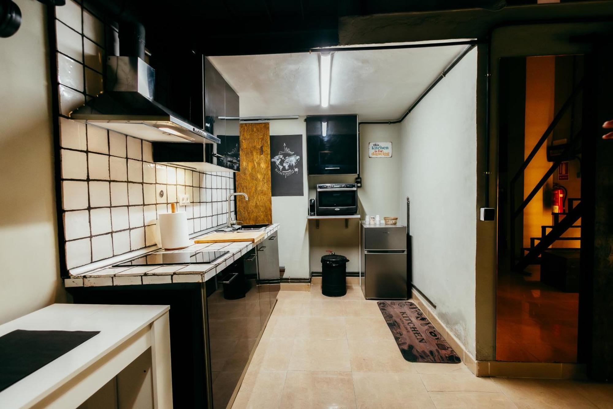 Ruzafa Roots, 12 Min To Centre, Smart Tv, Wine * Valencia