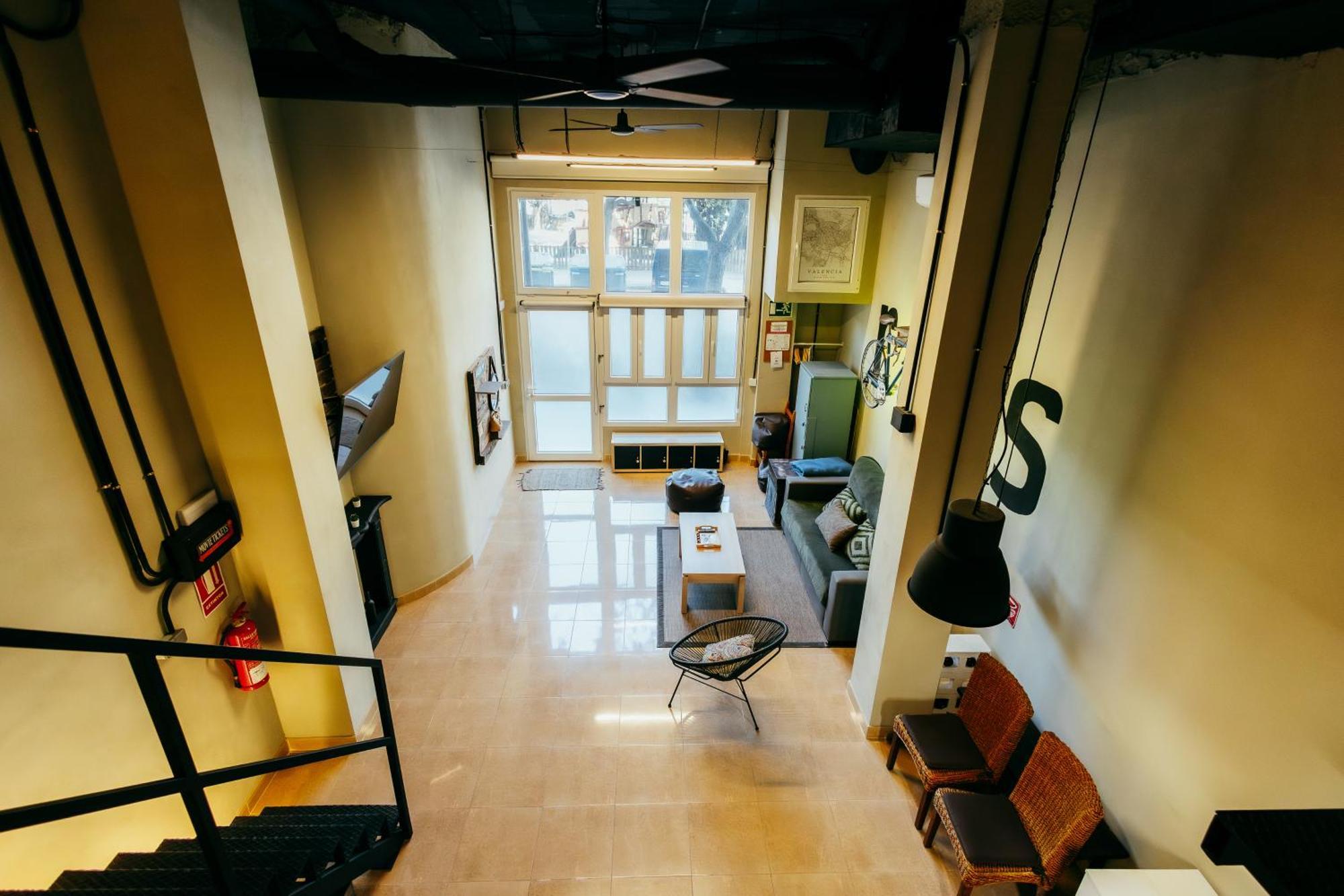 Apartment Ruzafa Roots, 12 Min To Centre, Smart Tv, Wine *