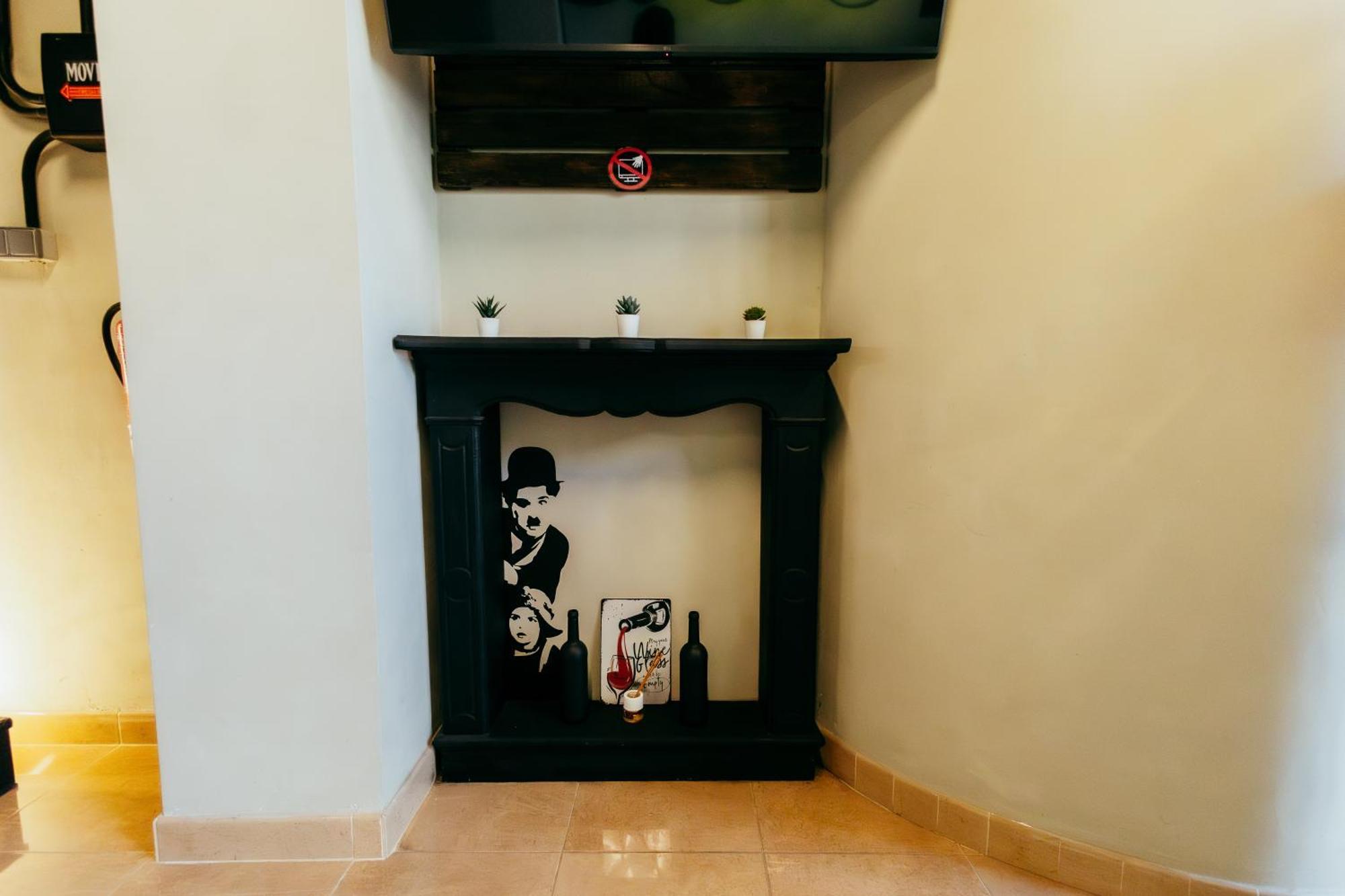 Ruzafa Roots, 12 Min To Centre, Smart Tv, Wine Valencia