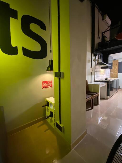 Apartment Ruzafa Roots, 12 Min To Centre, Smart Tv, Wine